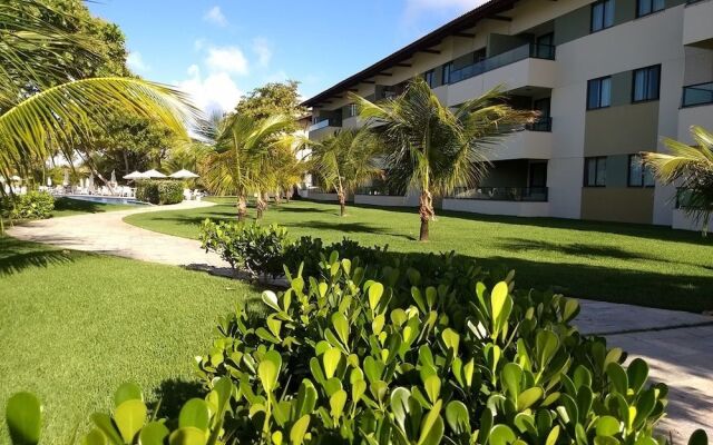 Carneiros Beach Resort Residence