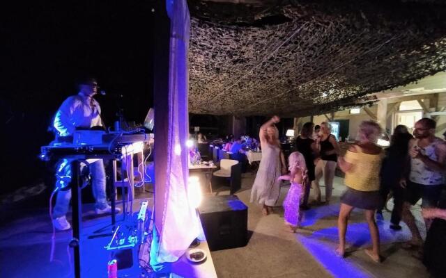 Camping Naturiste Riva Bella 4*