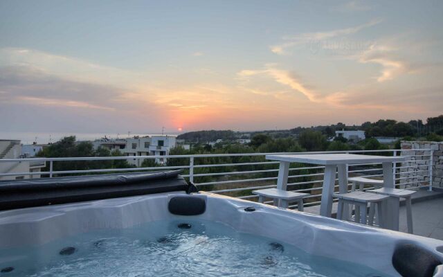 Apt Ristola Deluxe Seaview