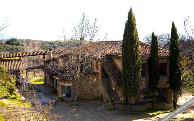 Casa Rural Atuvera