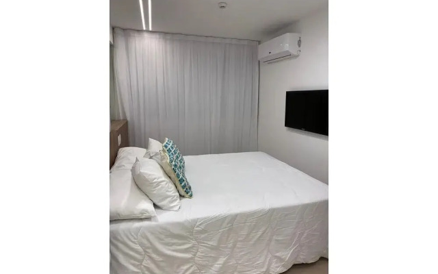 Apartamento Luxo BC Hotels & Residence