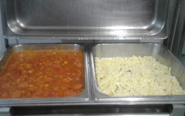 Frontier Palace Hotel