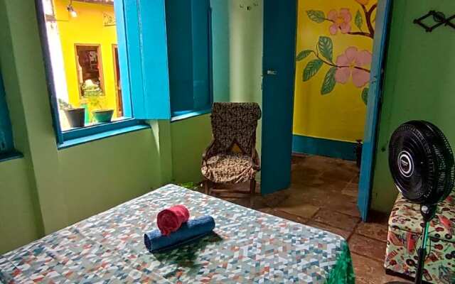 Mãe Terra Guest House