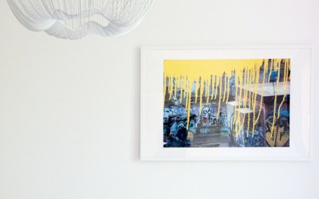 Trendy 2BR in the Plateau by Namastay