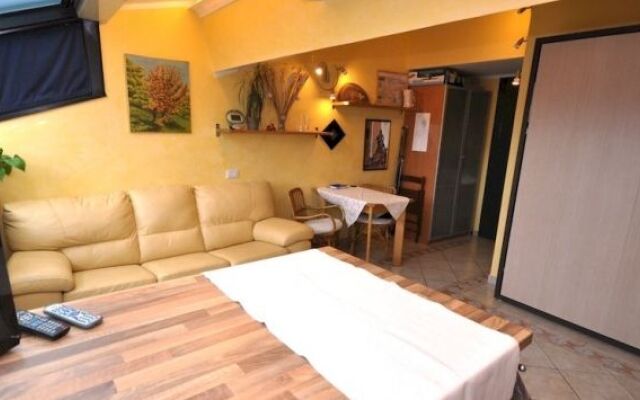 Holiday Apartment Rome - Testaccio