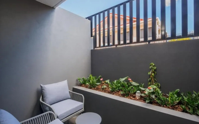 Kennigo Hotel Brisbane