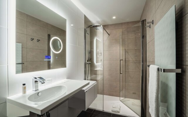 Best Western Premier Hotel de la Cite Royale