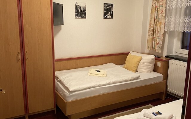 PanoramaHotel Lilienstein