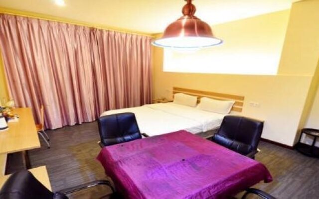 Wuhan Demo Express Hotel
