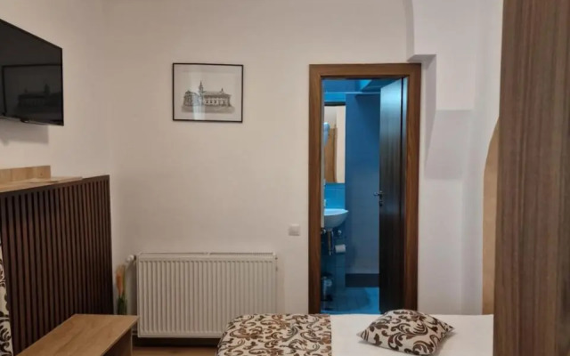 Apartament Lucretia - Centrul Sibiului