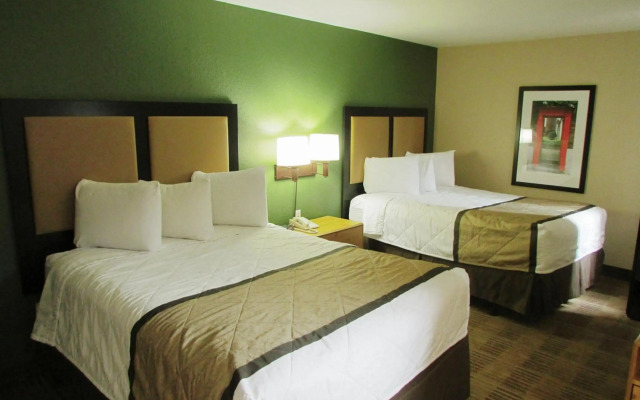 Extended Stay America Select Suites Atlanta Buckhead