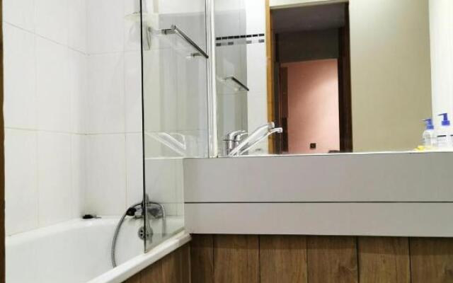 Résidence TERRASSE - 2 Pièces pour 6 Personnes 14