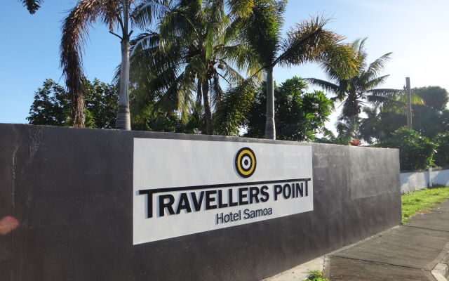 Travellers Point Hotel