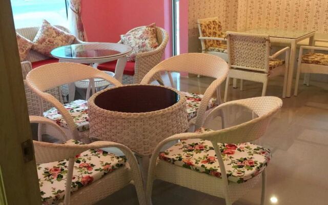 WB Residence Muang Thong Thani