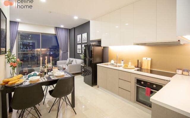 Celine Home Millenium