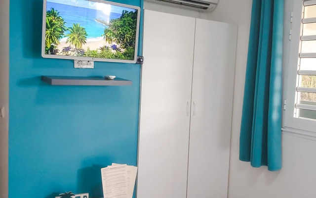 Le paradis caché de Phedre