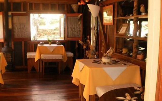 Posada Puerto Paraiso