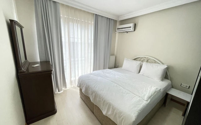 Kaya Apart Point Sisli