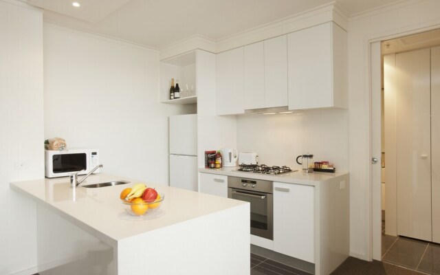 28 Nights Apartments