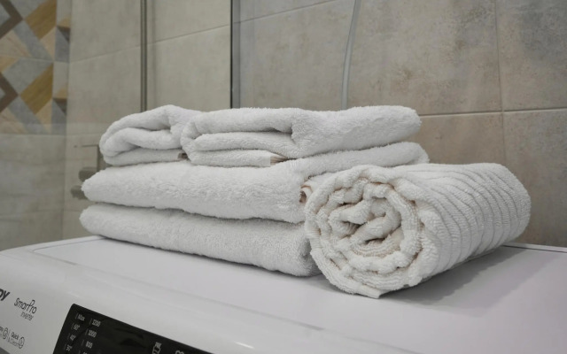 Your Place на улице Героев-Разведчиков 11/3