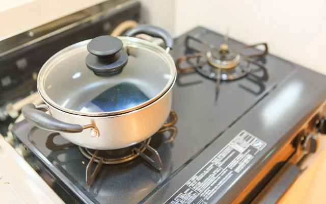 Dai 51 prosper Apartment