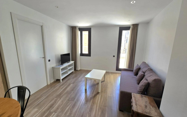 SM Apartments Station