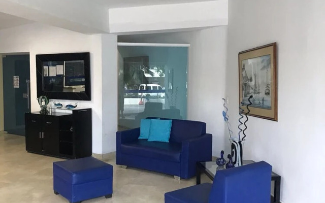 Apartment Poseidon Del Caribe