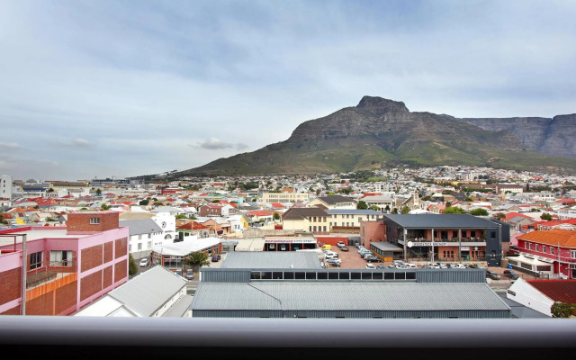 Harbour View Apartments