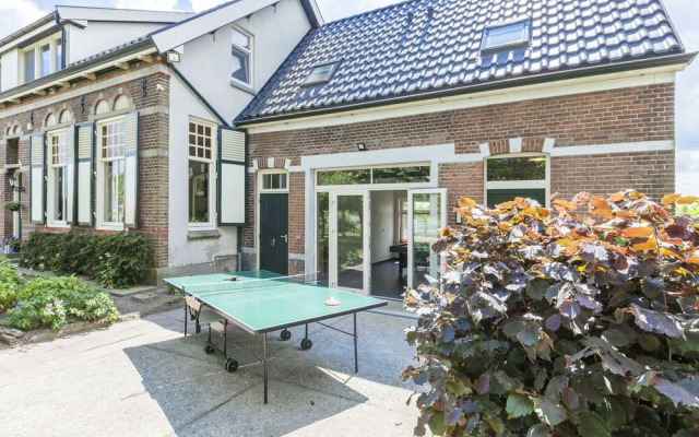 Holiday Home in the Central Location