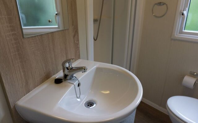 Linnhe Lochside Holidays