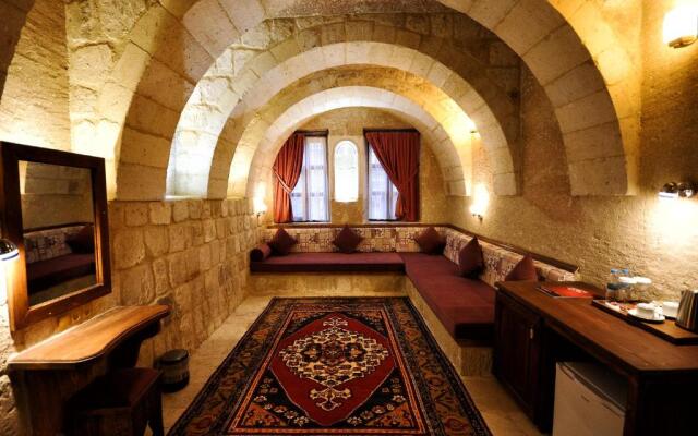 MDC Cave Hotel Cappadocia