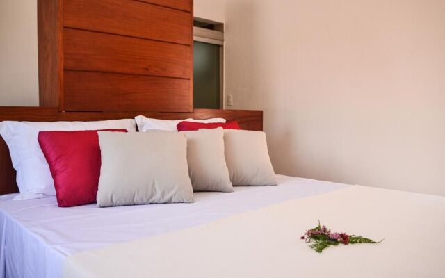 Hotel Vila da Pipa Suítes