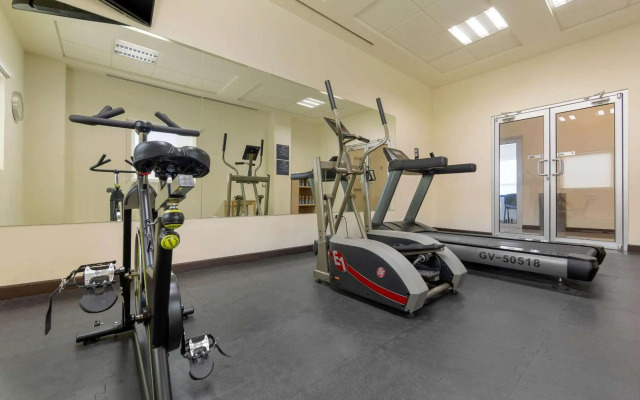 Sleep Inn Monterrey San Pedro