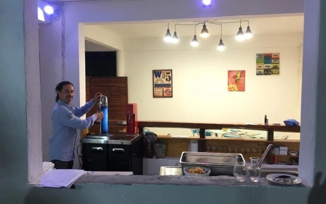JackTavern HoStel