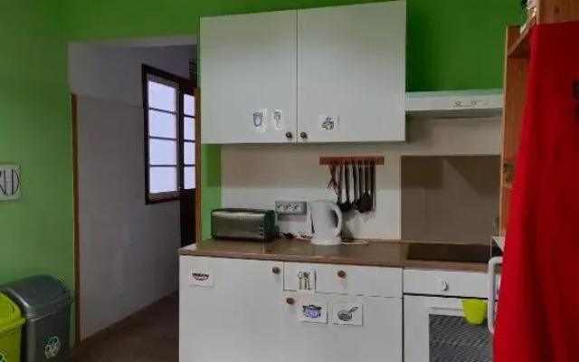 Hostel Vagamundo