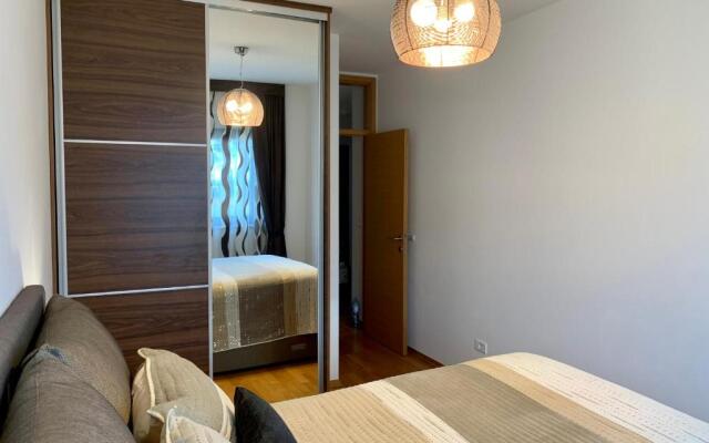 Panorama Bar 2 bedroom