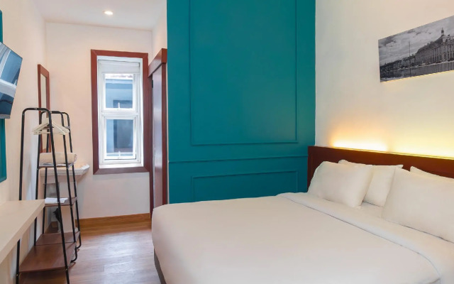 Riche Heritage Hotel