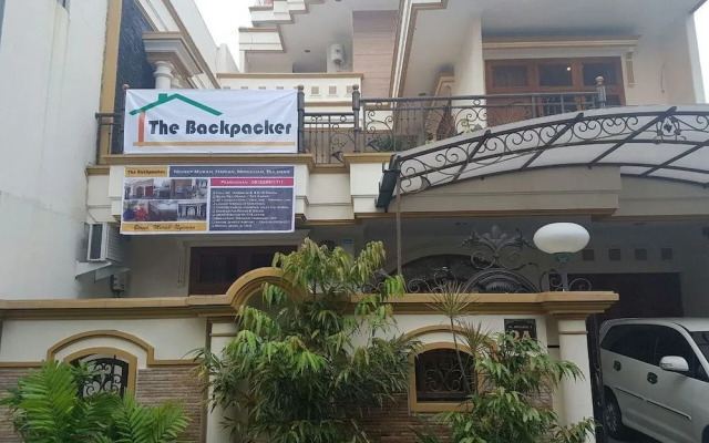 The Backpacker Semarang - Hostel