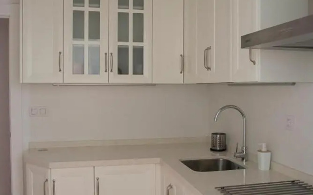 Apartamento Carretera Sierra