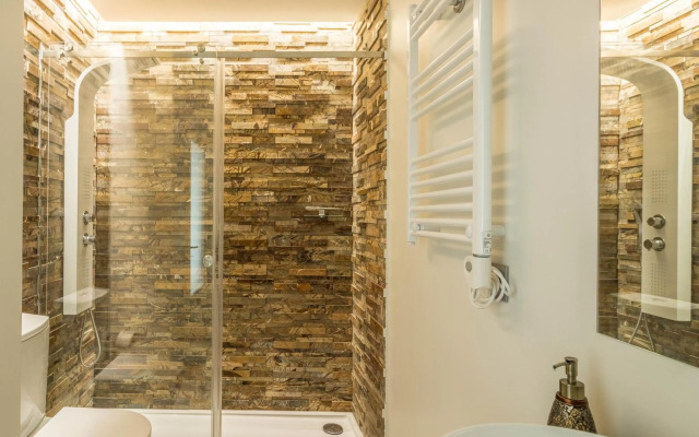 House General Torres