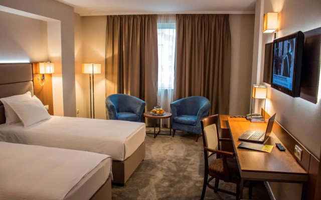 Golden Tulip Varna