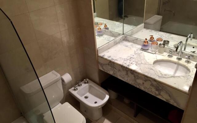 Palermo Park View Apartment