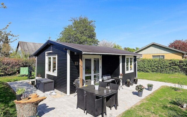 4 Person Holiday Home in Faxe Ladeplads-by Traum