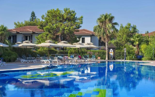 Club Nena - All Inclusive