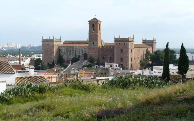 Casbah