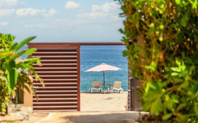 Villa Mango 2 bed with jungle view