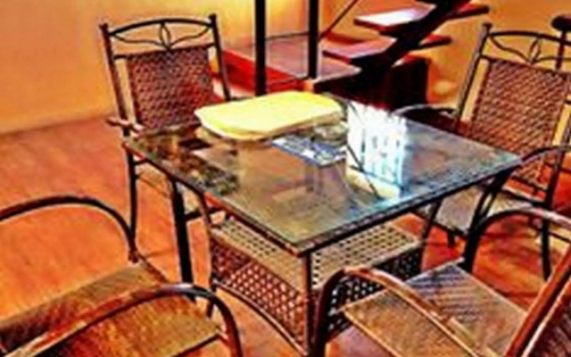 Hidden Pearl Hotel - Janus Luxury Suites