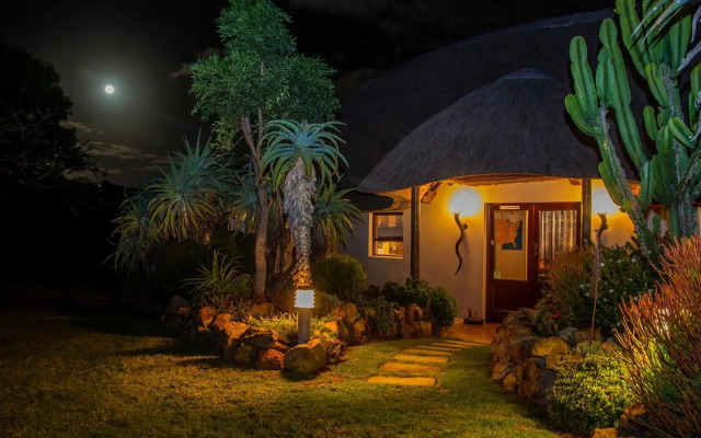 Elephants Lodge - Bellevue Forest Reserve