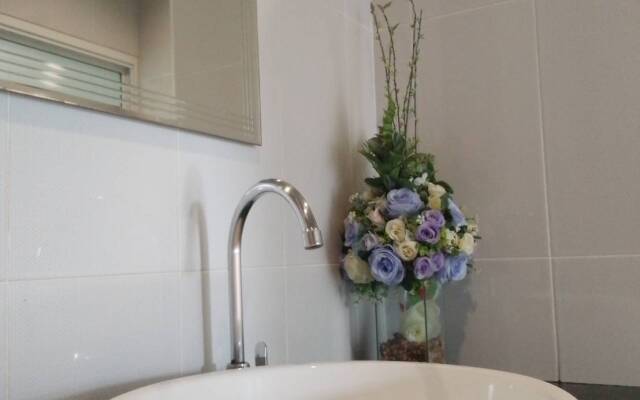 OYO 330 Venus Resort Pranburi