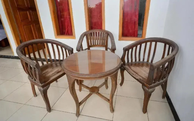 Pondok Poniran By Oyo Room